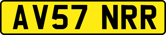 AV57NRR