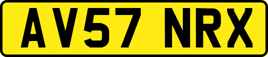 AV57NRX