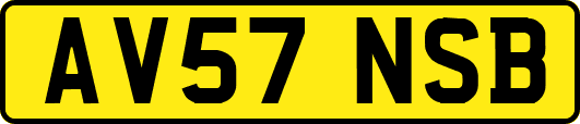 AV57NSB