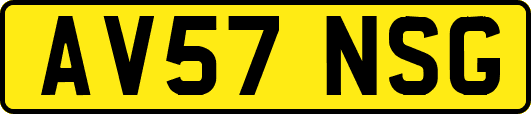 AV57NSG