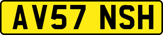 AV57NSH