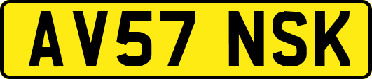 AV57NSK