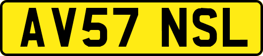 AV57NSL