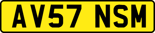 AV57NSM