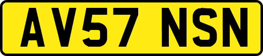 AV57NSN