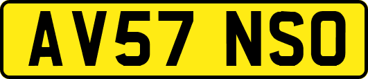AV57NSO