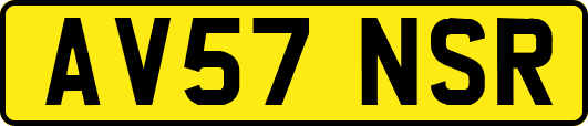 AV57NSR