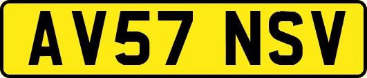 AV57NSV