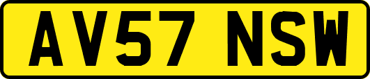 AV57NSW