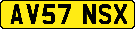 AV57NSX