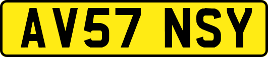 AV57NSY