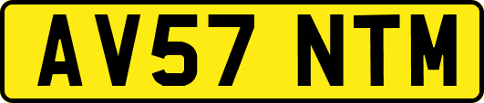 AV57NTM