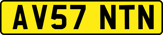 AV57NTN
