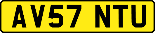 AV57NTU