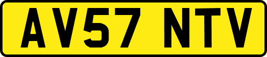 AV57NTV