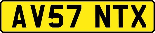 AV57NTX