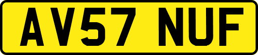 AV57NUF