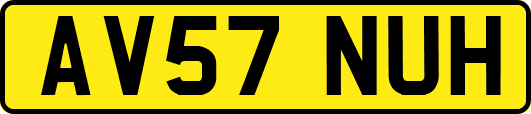AV57NUH