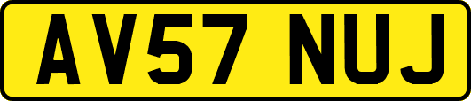 AV57NUJ