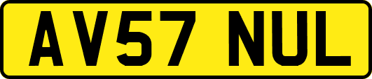 AV57NUL