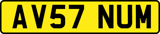 AV57NUM