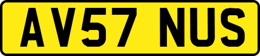 AV57NUS