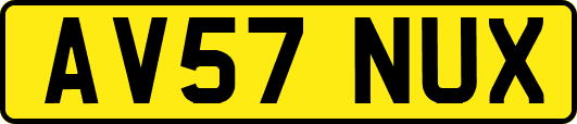 AV57NUX