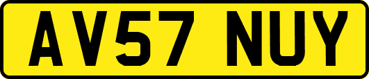 AV57NUY