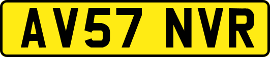AV57NVR