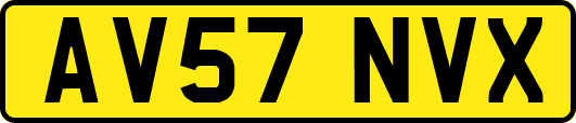 AV57NVX