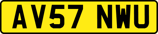 AV57NWU