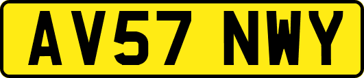 AV57NWY
