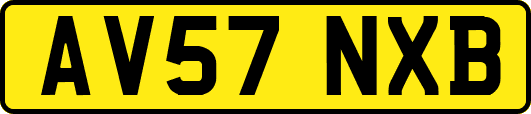 AV57NXB