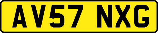 AV57NXG