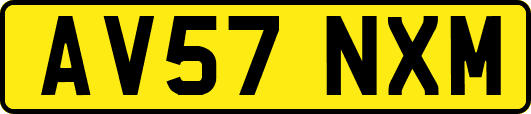 AV57NXM