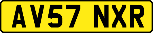AV57NXR