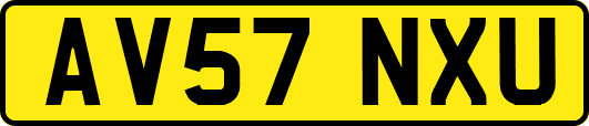 AV57NXU
