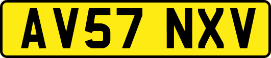 AV57NXV