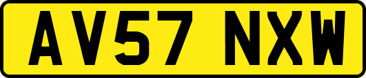 AV57NXW