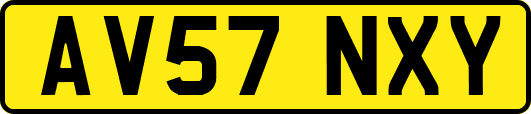 AV57NXY