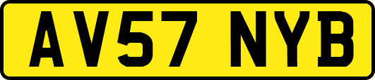 AV57NYB