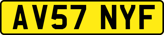 AV57NYF