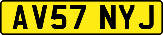 AV57NYJ
