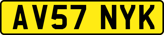 AV57NYK