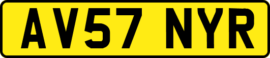 AV57NYR