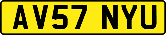 AV57NYU