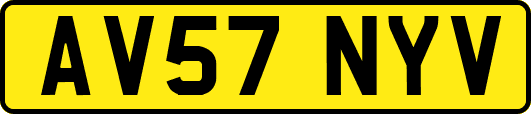 AV57NYV