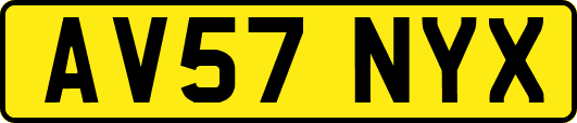 AV57NYX