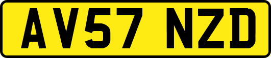 AV57NZD