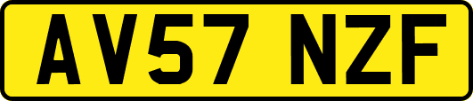 AV57NZF